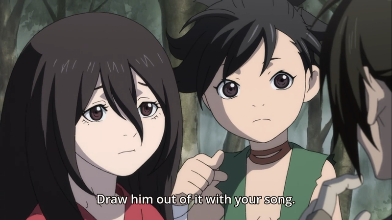 Illustration for article titled In The Latest Chapter Of... Dororo (Ch.05)